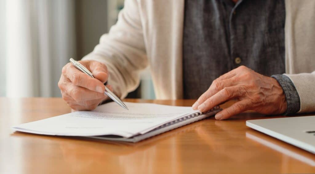 Can I Really Draft My Own Will Sidcup