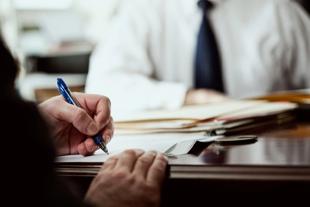 What Makes a Will Legally Valid Sidcup?