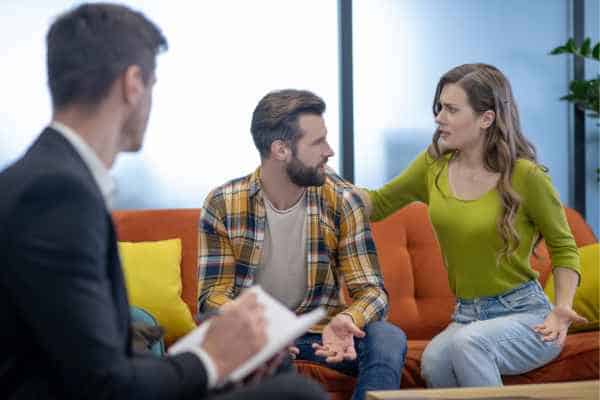 Which Will Type Offers the Best Protection for Children From Previous Relationships Sidcup