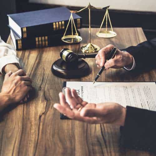 What Happens If the Court Invalidates the Will Sidcup