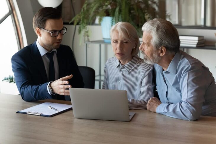 What Should You Do Next to Keep Your Will Working for You Sidcup?
