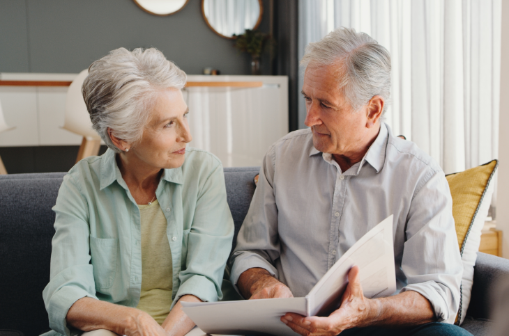 Why is having a will important even if I don’t own many assets Sidcup?
